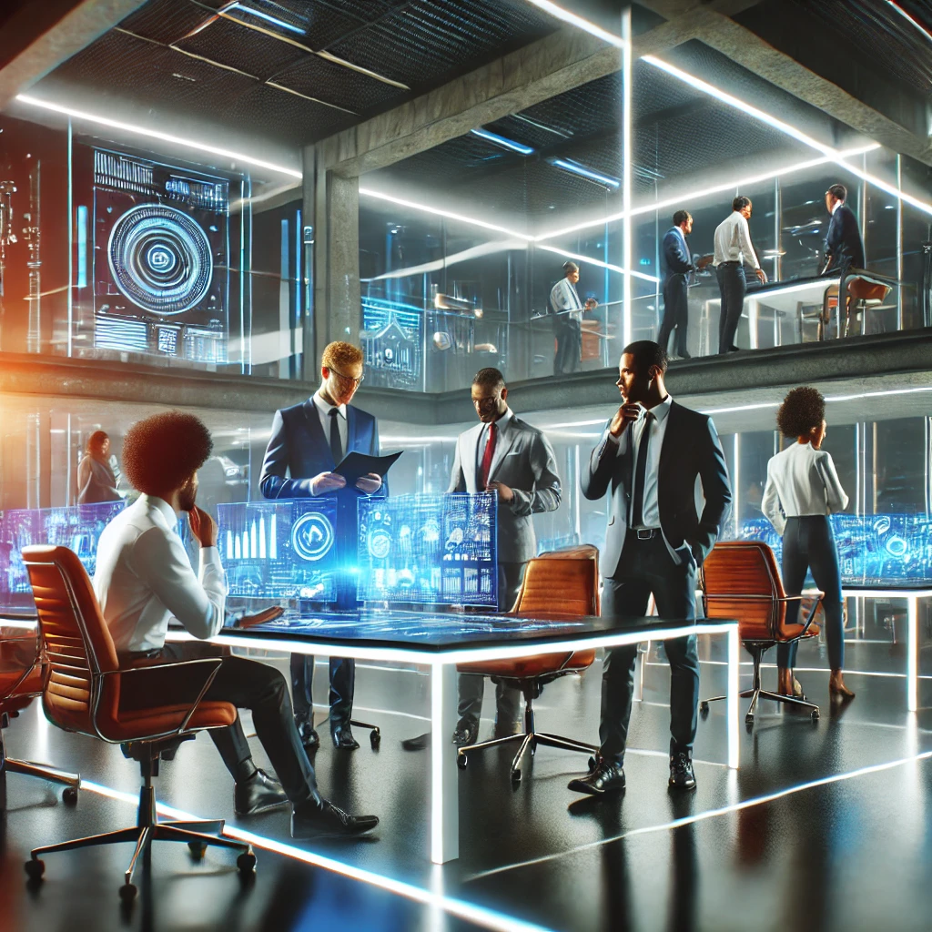 Team Collaboration
